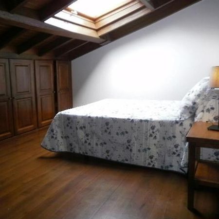 El Nozalon Picos De Europa Apartment Poo  ภายนอก รูปภาพ