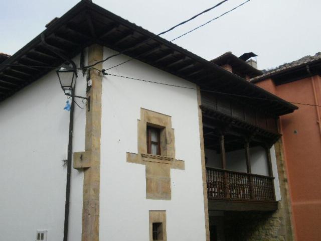 El Nozalon Picos De Europa Apartment Poo  ภายนอก รูปภาพ