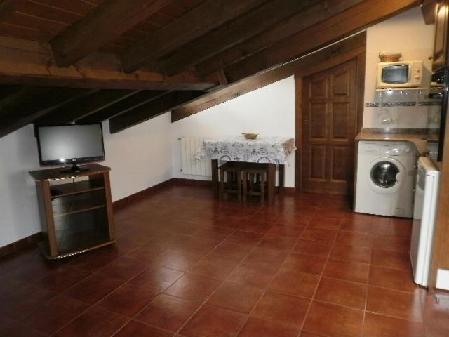 El Nozalon Picos De Europa Apartment Poo  ภายนอก รูปภาพ
