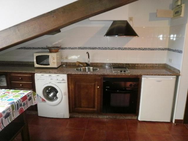 El Nozalon Picos De Europa Apartment Poo  ภายนอก รูปภาพ