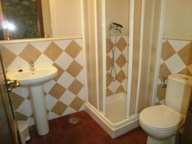 El Nozalon Picos De Europa Apartment Poo  ภายนอก รูปภาพ