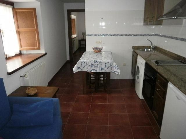 El Nozalon Picos De Europa Apartment Poo  ภายนอก รูปภาพ