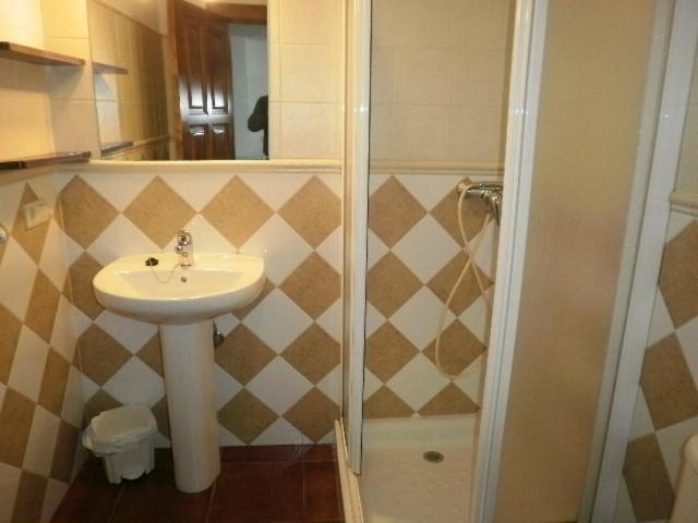El Nozalon Picos De Europa Apartment Poo  ภายนอก รูปภาพ