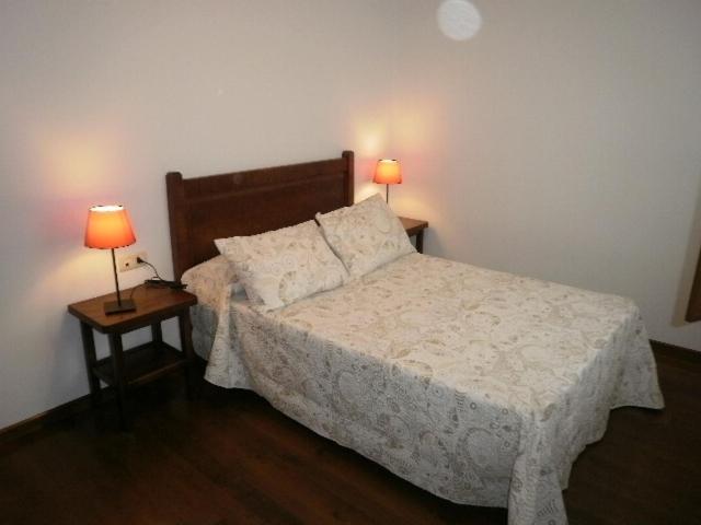 El Nozalon Picos De Europa Apartment Poo  ภายนอก รูปภาพ