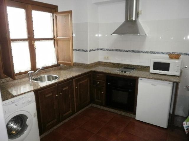 El Nozalon Picos De Europa Apartment Poo  ภายนอก รูปภาพ