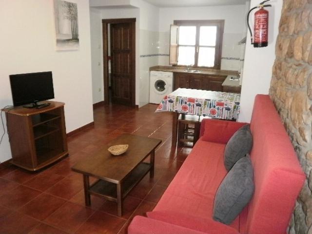 El Nozalon Picos De Europa Apartment Poo  ภายนอก รูปภาพ